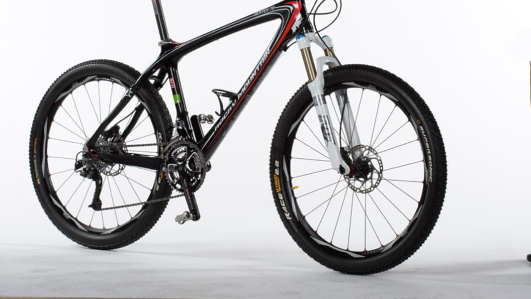 Vertex 70 hot sale rocky mountain