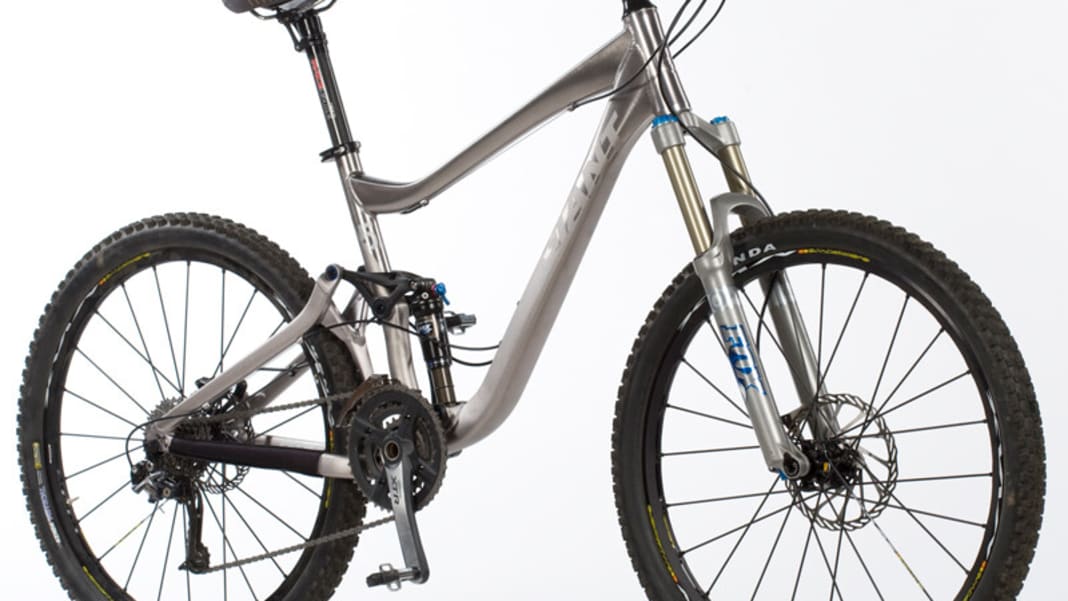 Giant trance x0 2009 on sale