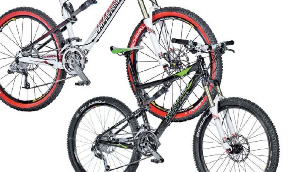 Cannondale shop rize 3