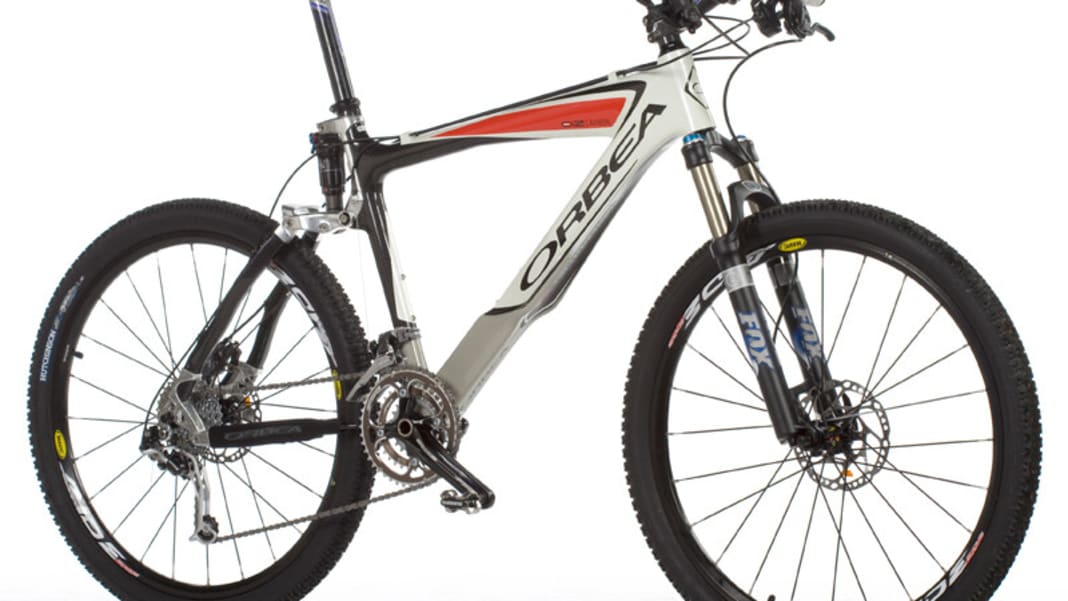 Orbea oiz carbon online