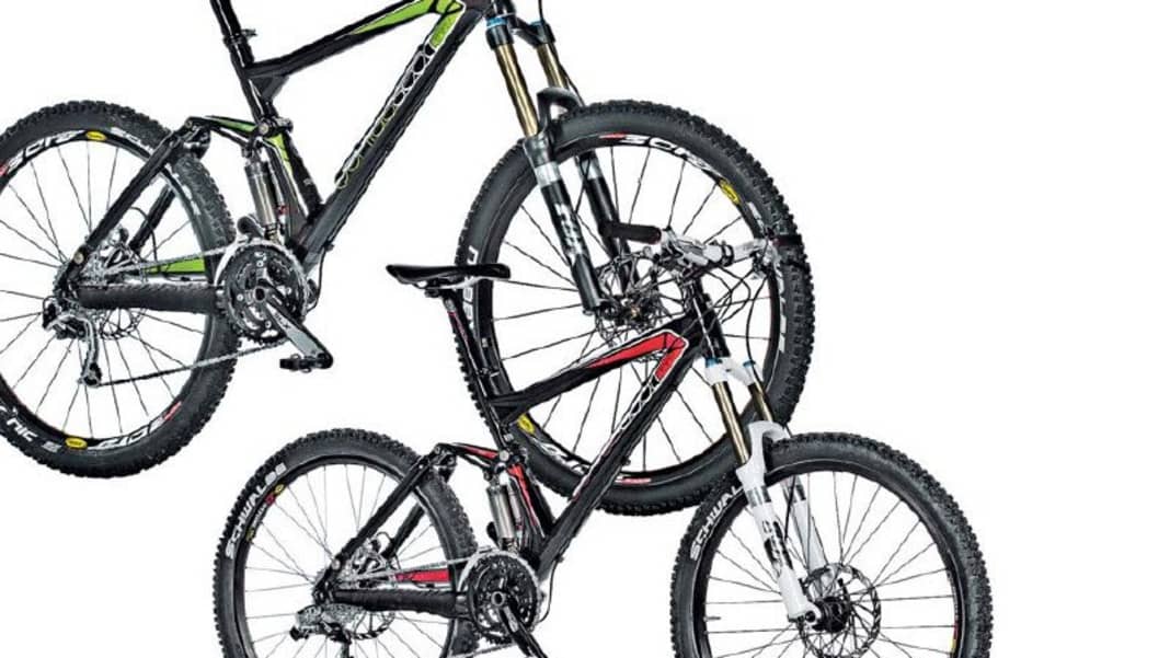 Scott genius clearance 30 2009