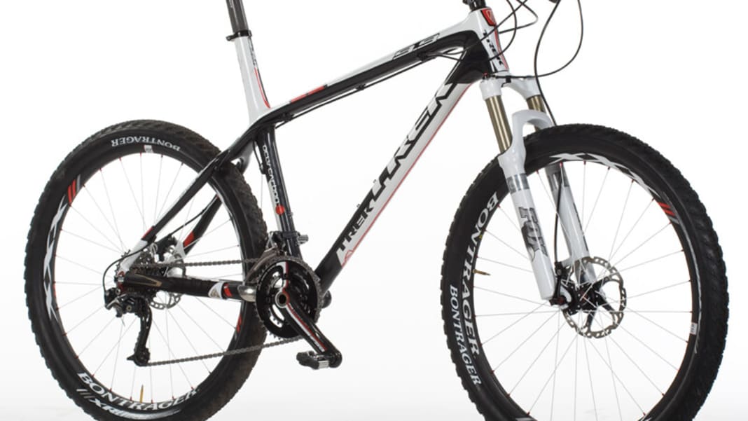 Trek hot sale elite 9.9