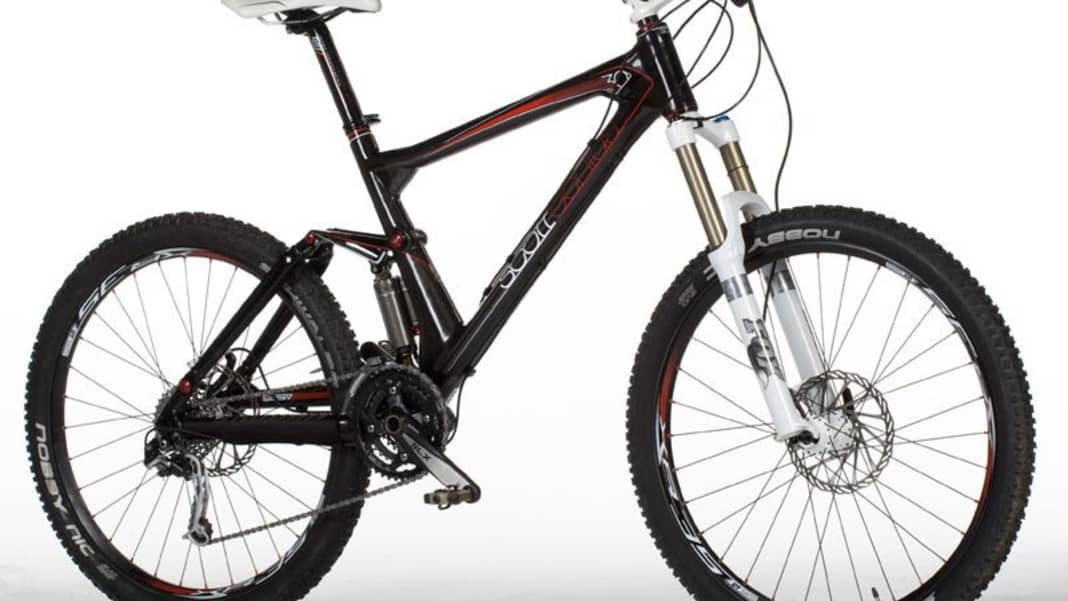 Scott genius shop 30 carbon