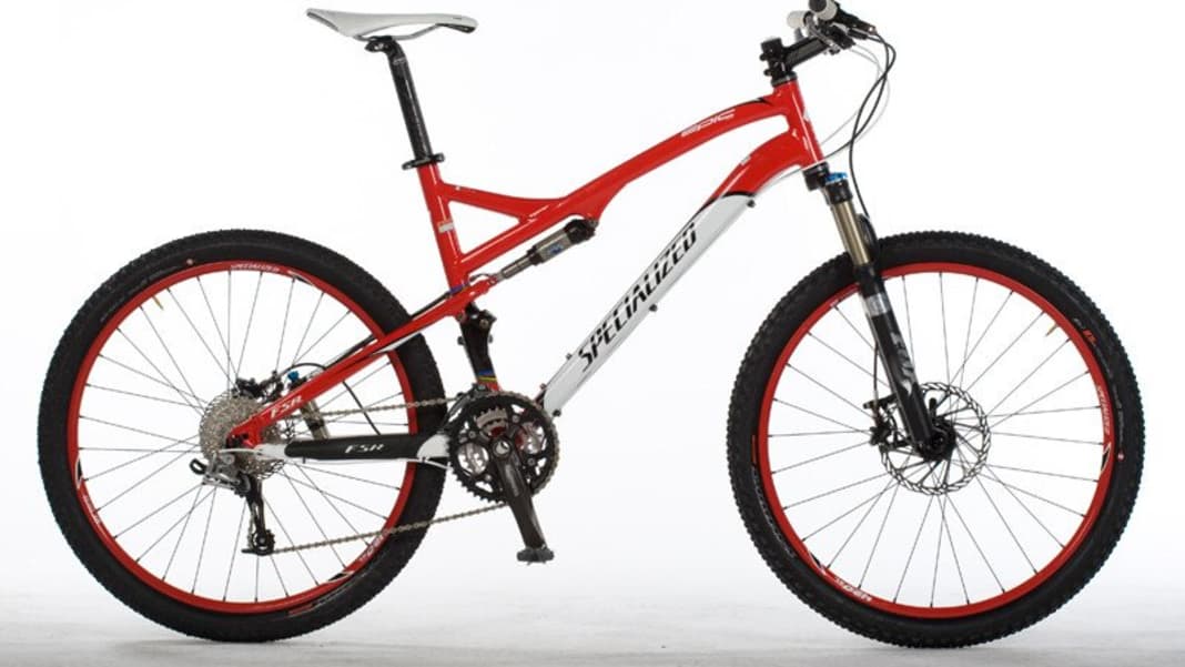 Specialized epic comp hot sale 2010