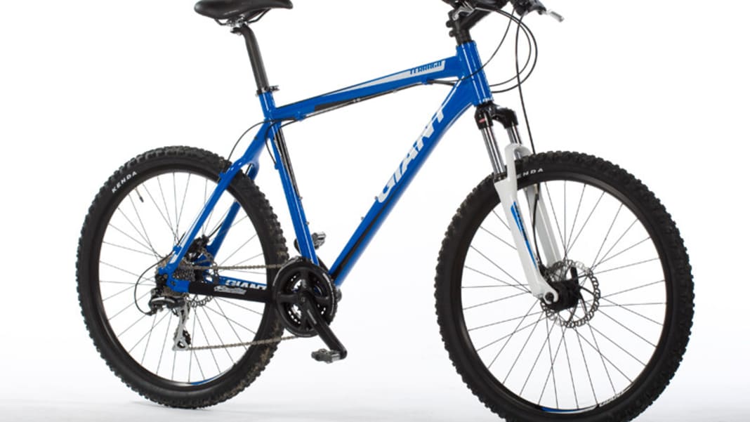 Giant Terrago Disc BIKE