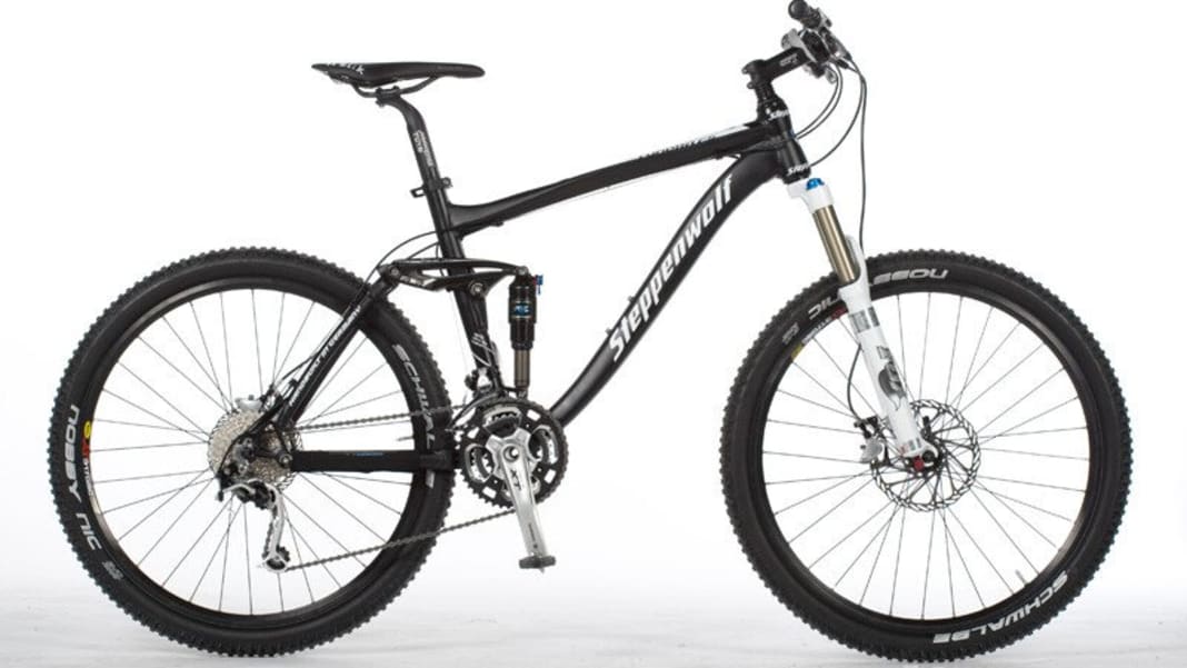 Steppenwolf tundra carbon pro hot sale