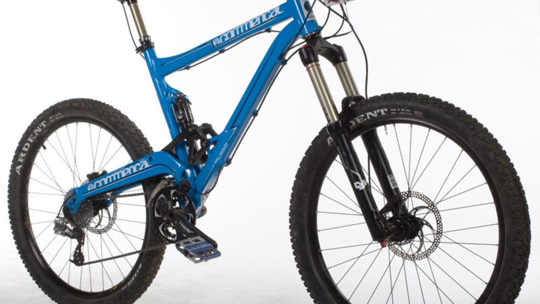 Commencal meta 6 deals