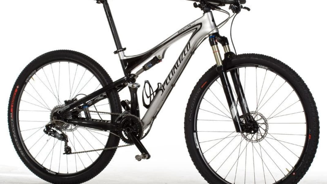 Specialized epic 2011 outlet