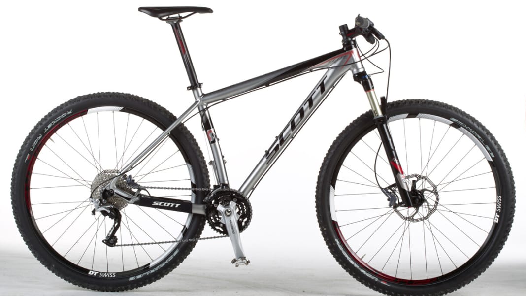 Scott Scale Elite 29 BIKE