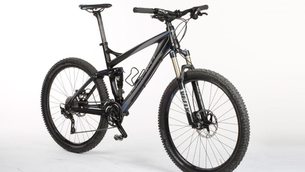 Ghost AMR Lector 7700 BIKE