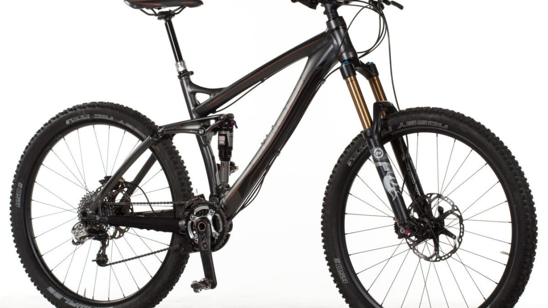 Ghost cagua 650b 2025