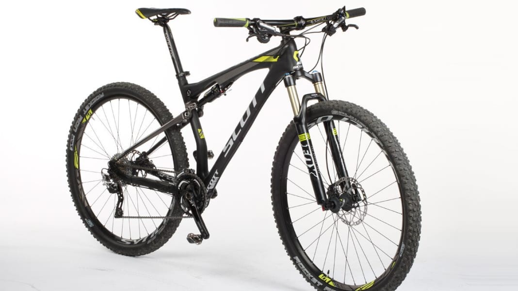 Scott spark 920 2013 clearance
