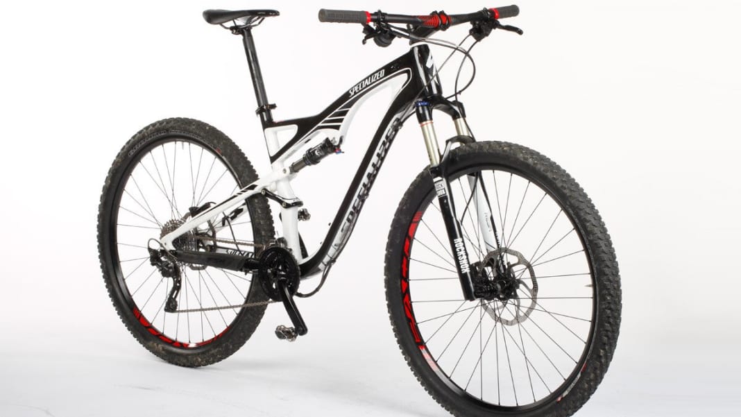 Specialized camber comp 2025 carbon 29 2013