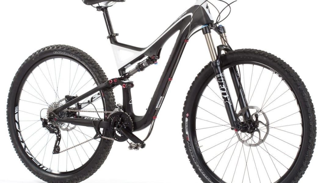 Specialized stumpjumper store comp 2013
