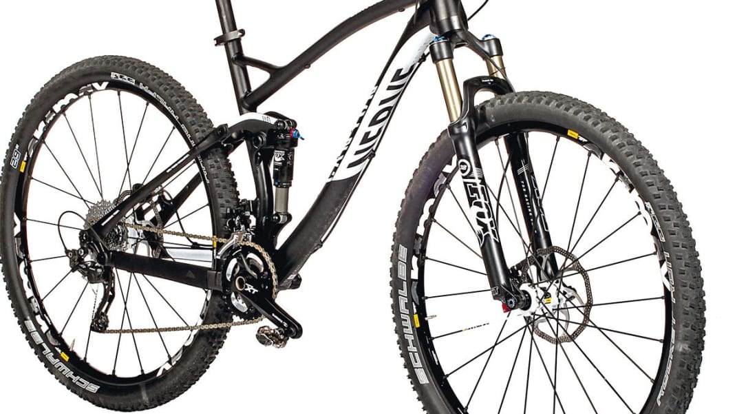 Canyon shop nerve 29
