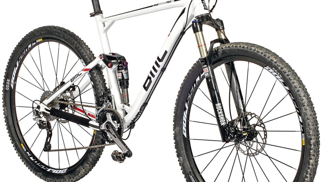 Bmc fourstroke fs03 29 best sale