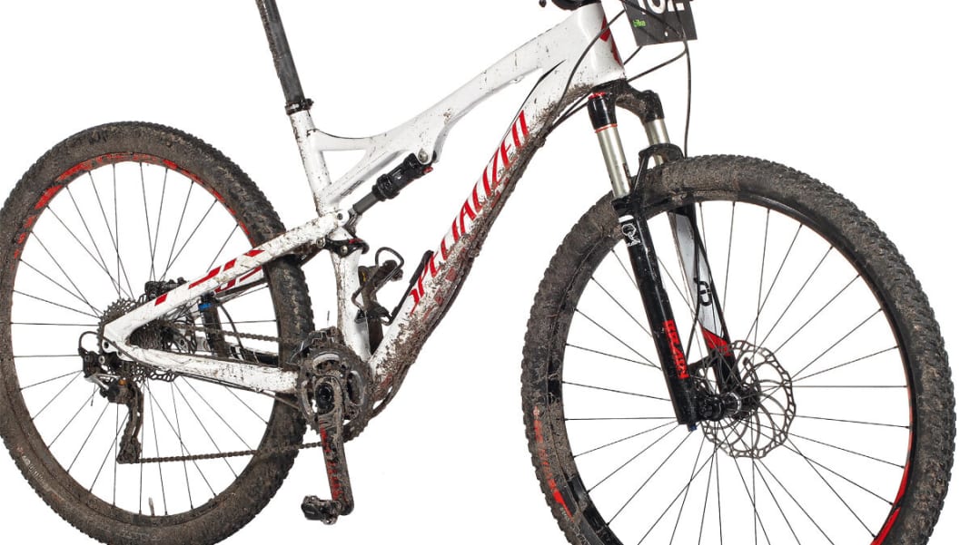 Specialized epic 2025 fsr expert carbon