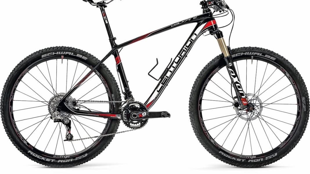 【激安通販オンラインショップ】 Centurion Mtb 26 1 Ultimate Backfire 自転車本体