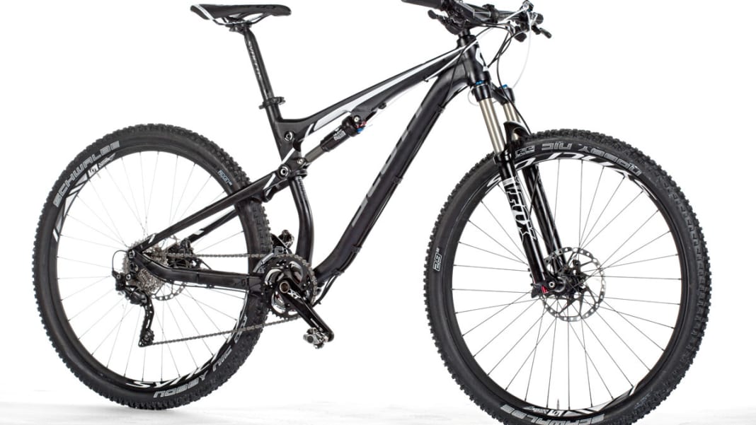 Scott Genius 930 BIKE