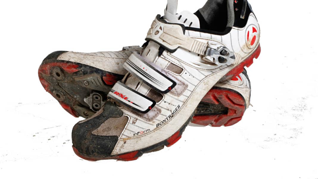 Bontrager rxl mountain shoes discount