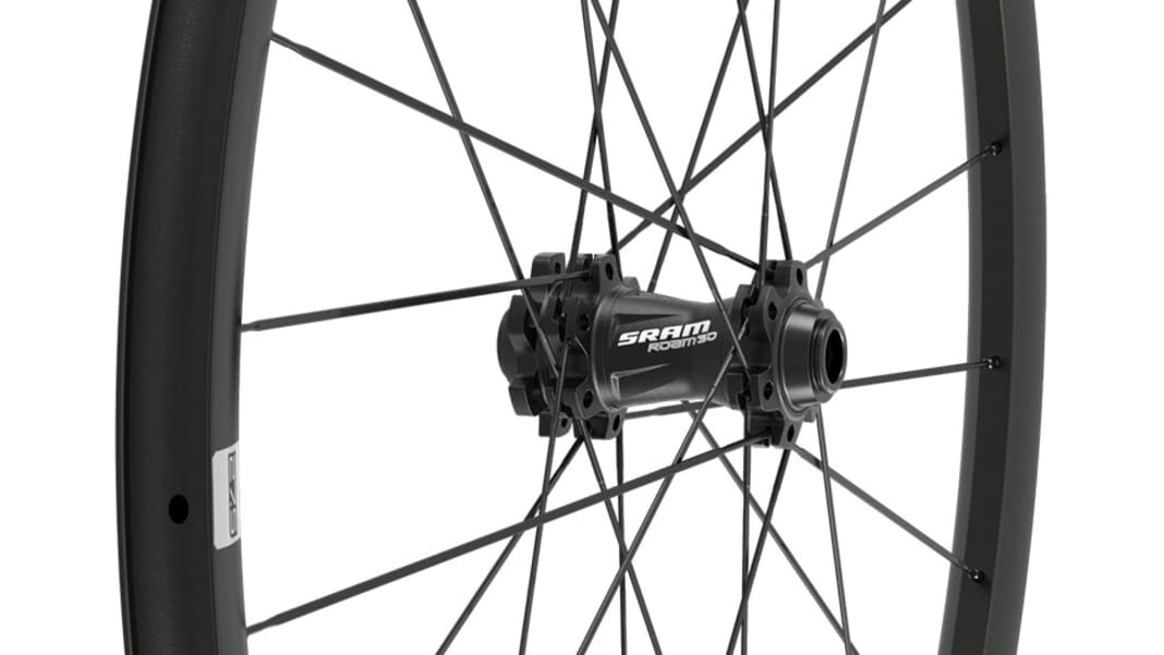 Sram hot sale roam 40