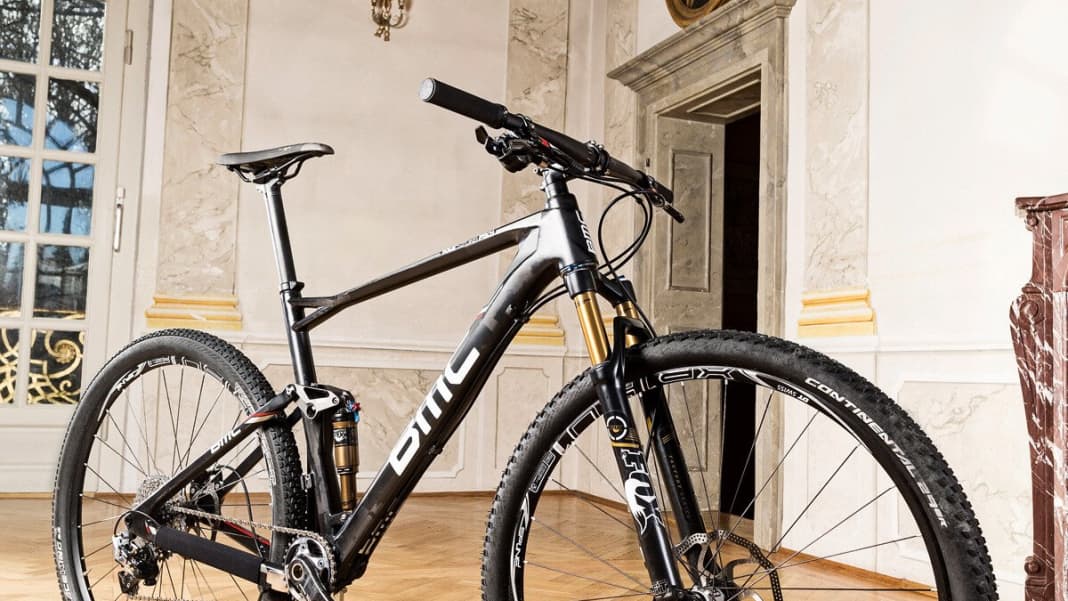 Bmc outlet fourstroke fs01