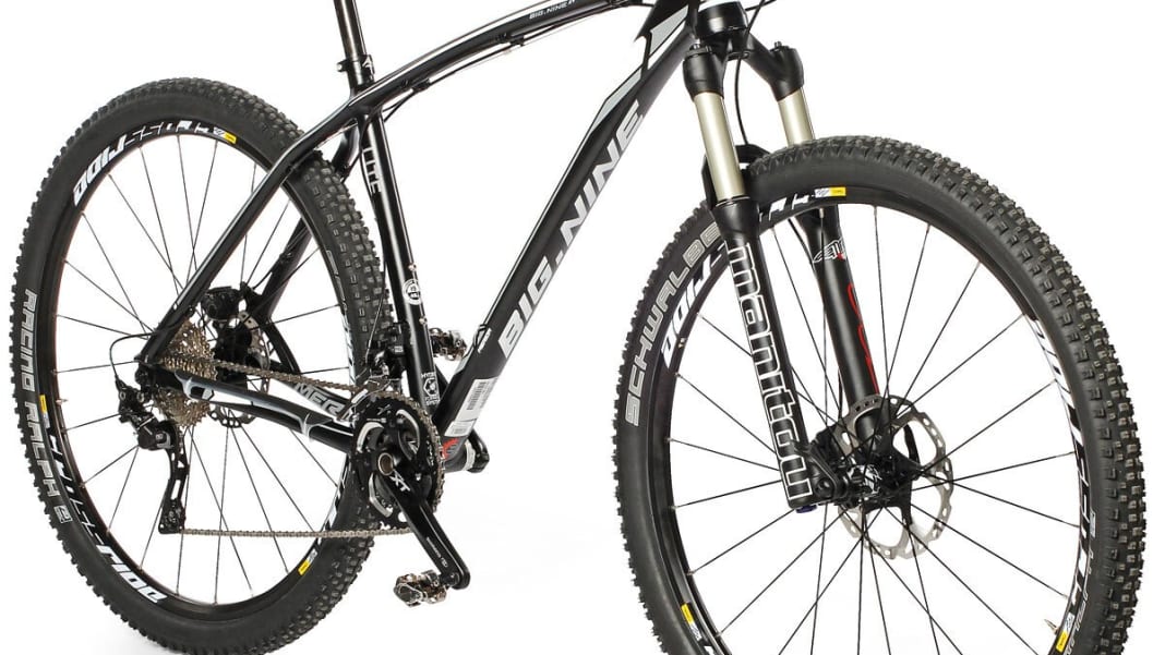Merida big nine xt 2014 on sale