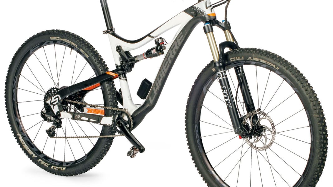 Lapierre new arrivals zesty 729