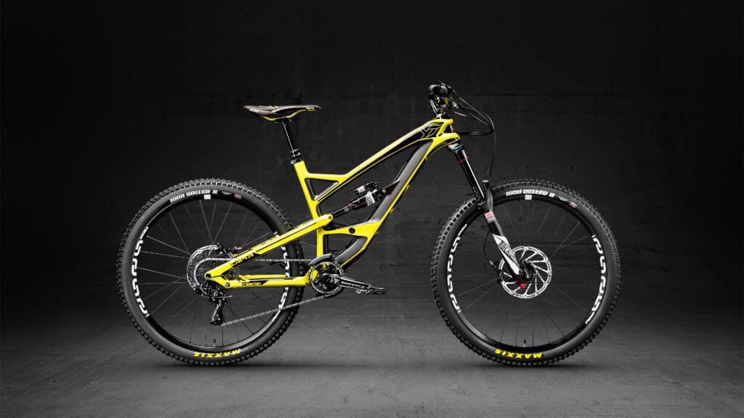 Capra cf pro 2016 sales