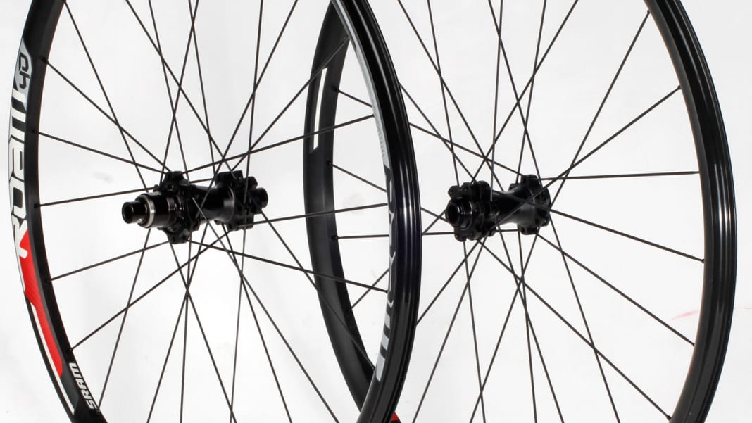 Sram rail outlet 40