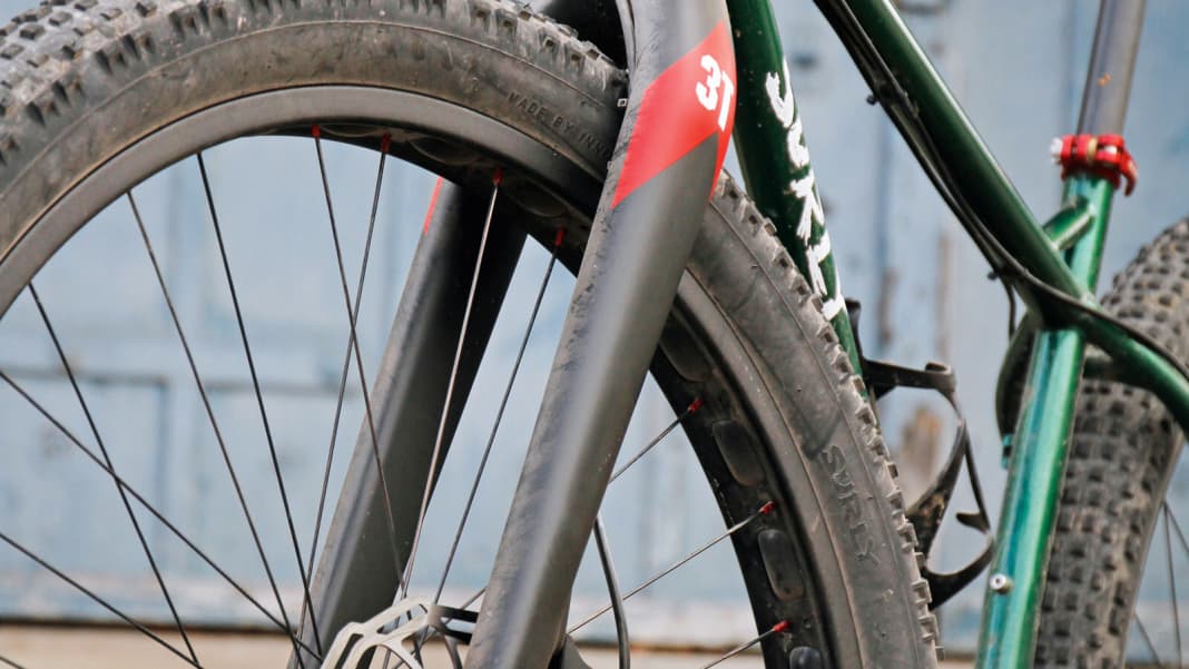3t rigid team carbon 29 starrgabel hot sale