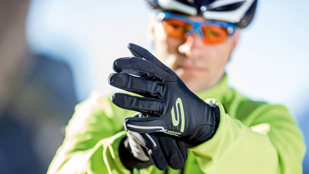 Sealskinz highland xp claw outlet