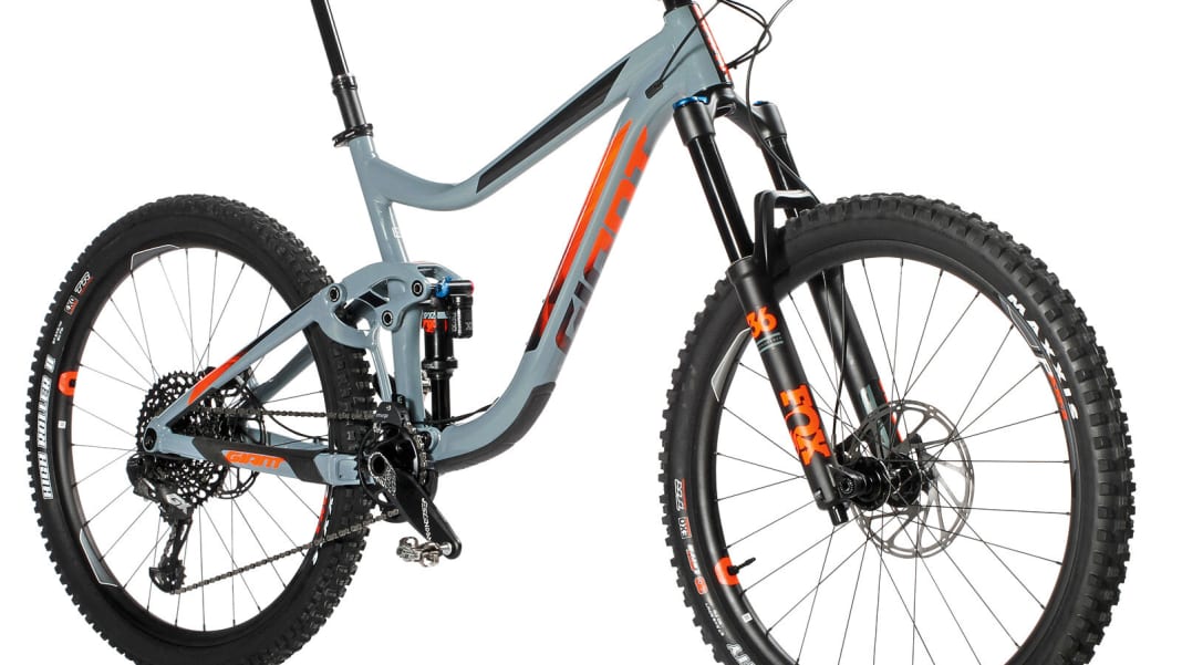 Giant reign 2025 1.5 ltd