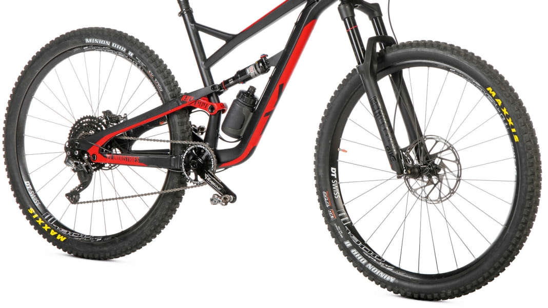 Yt jeffsy 29 al comp hot sale 2018