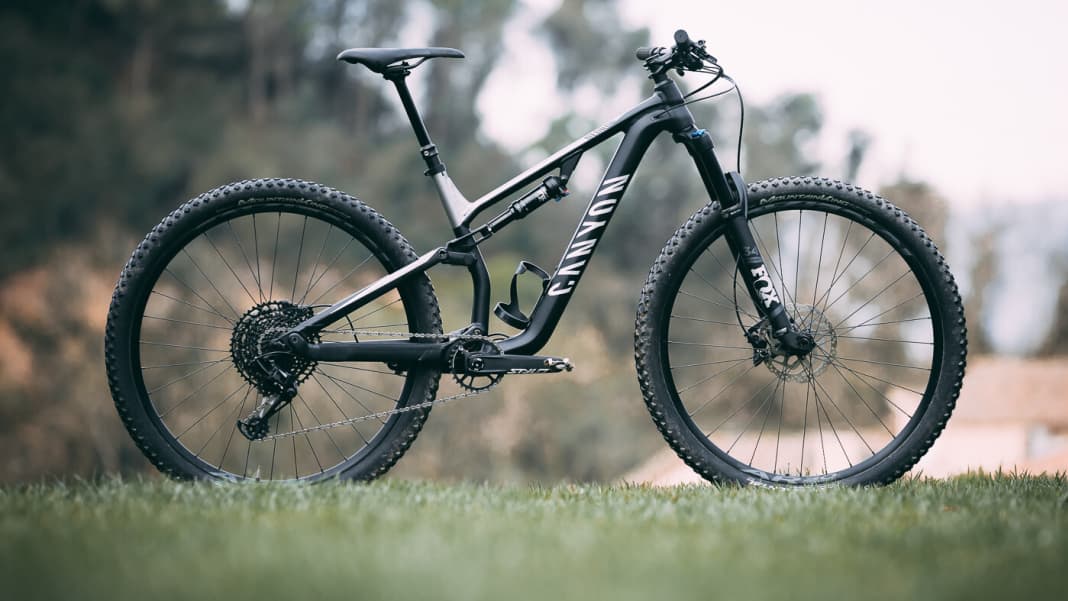 Canyon neuron al 6.0 hot sale 2020