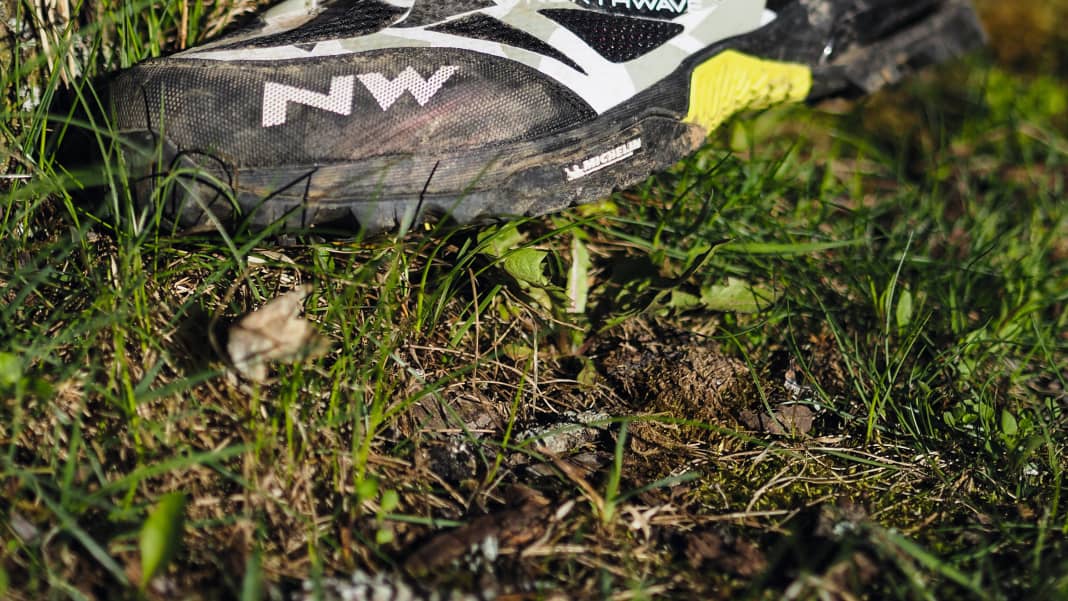 Northwave enduro mid 2025 review