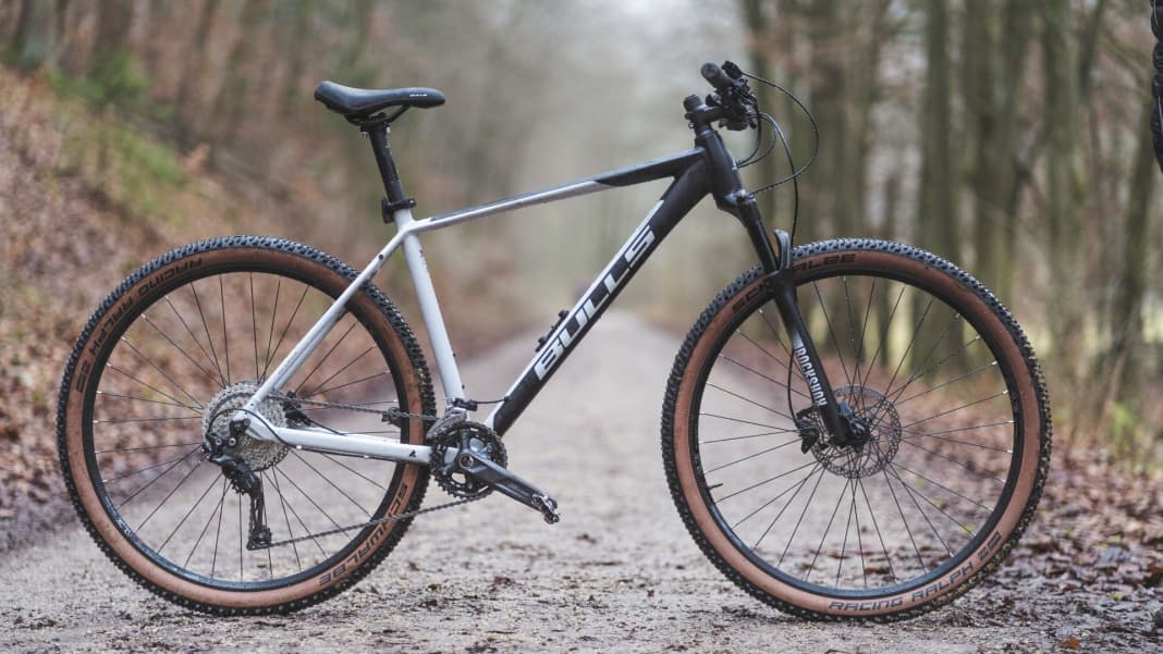 Alltagstauglich Bulls Copperhead 3 im Test BIKE