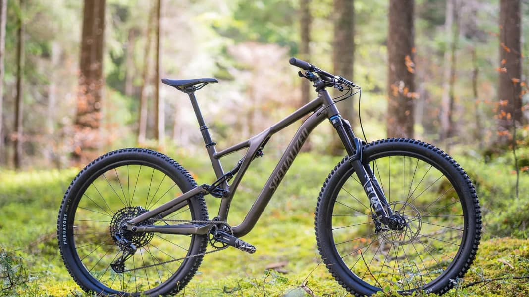 Specialized stumpjumper outlet comp alloy 2021