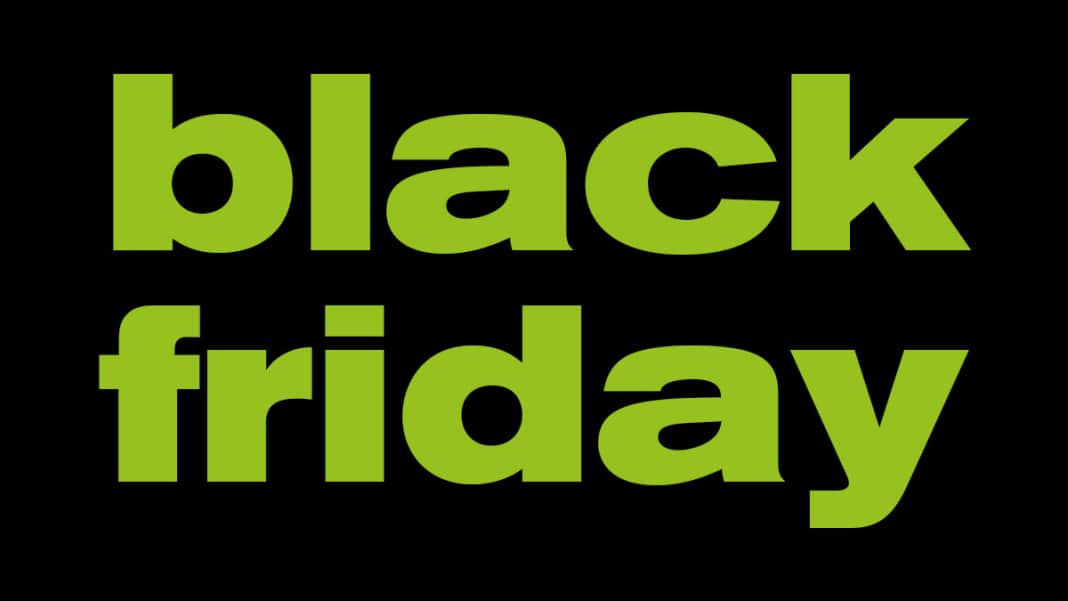 Die besten Angebote an Black Friday 2024 fur Bikerinnen Biker BIKE