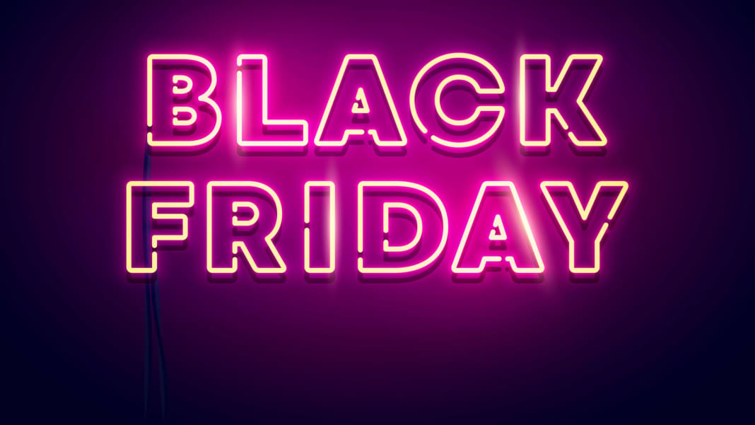 Black friday mtb store