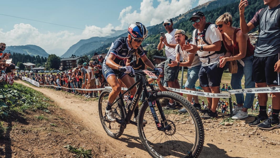 RadWeltmeisterschaft Das WMOrakel Wer gewinnt in Schottland? BIKE