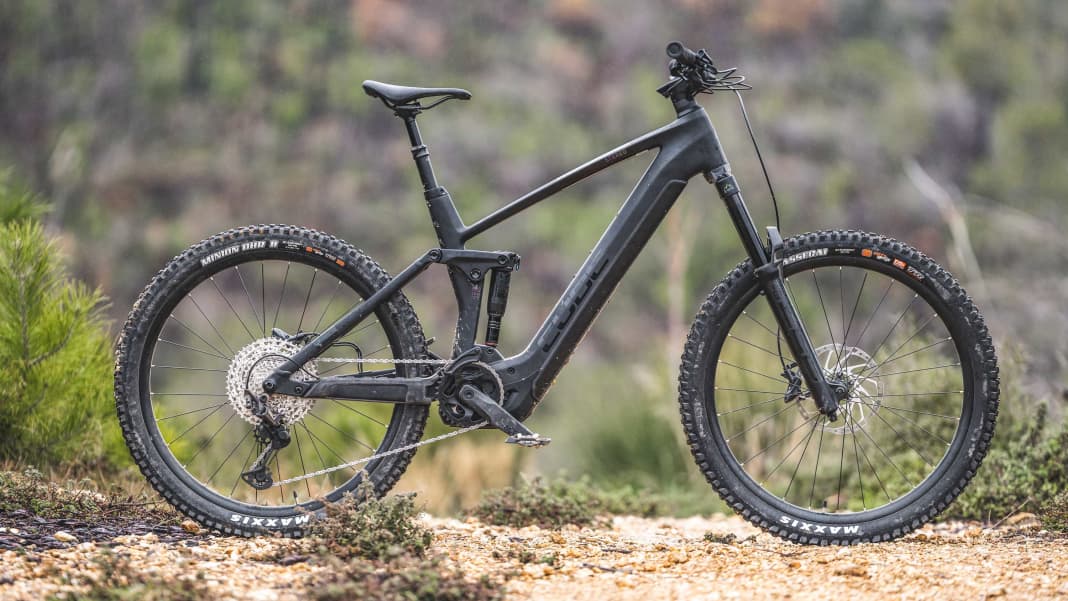 Cube clearance hybrid 160