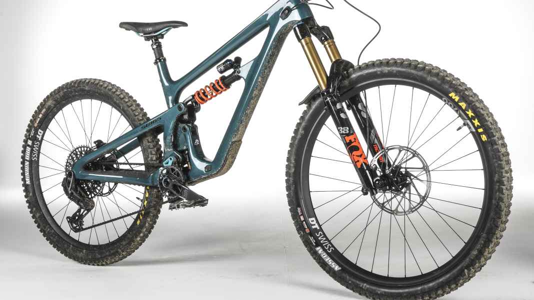 Yeti sb165 t3 hotsell