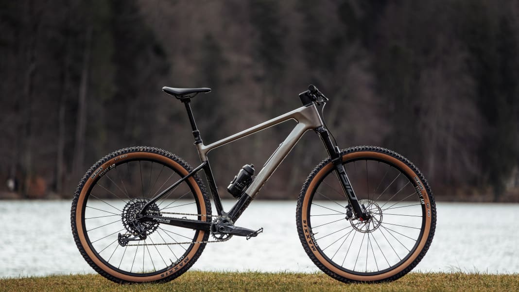 Focus raven cheap 8.9
