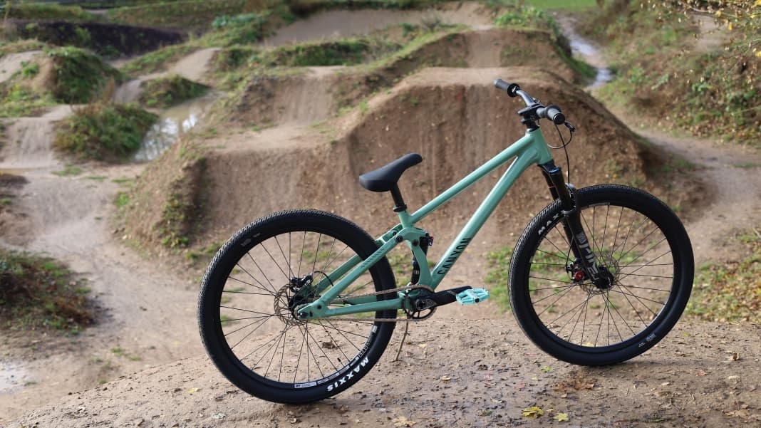 Canyon slope bike on sale