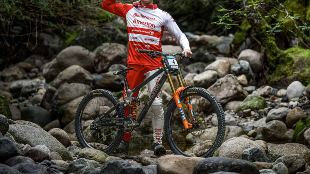 Atherton dh new arrivals