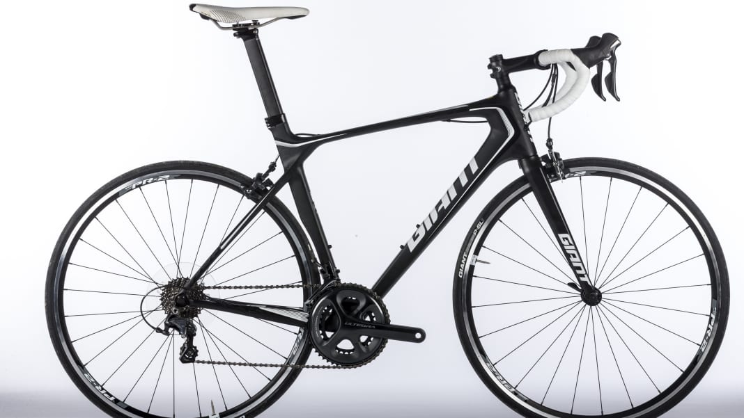 Giant tcr 2015 top