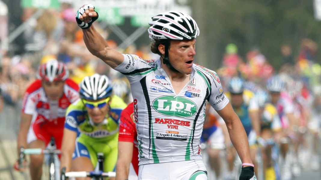 Giro d'Italia 2024 18. Etappe Strecke, Höhenprofil, Karte TOUR