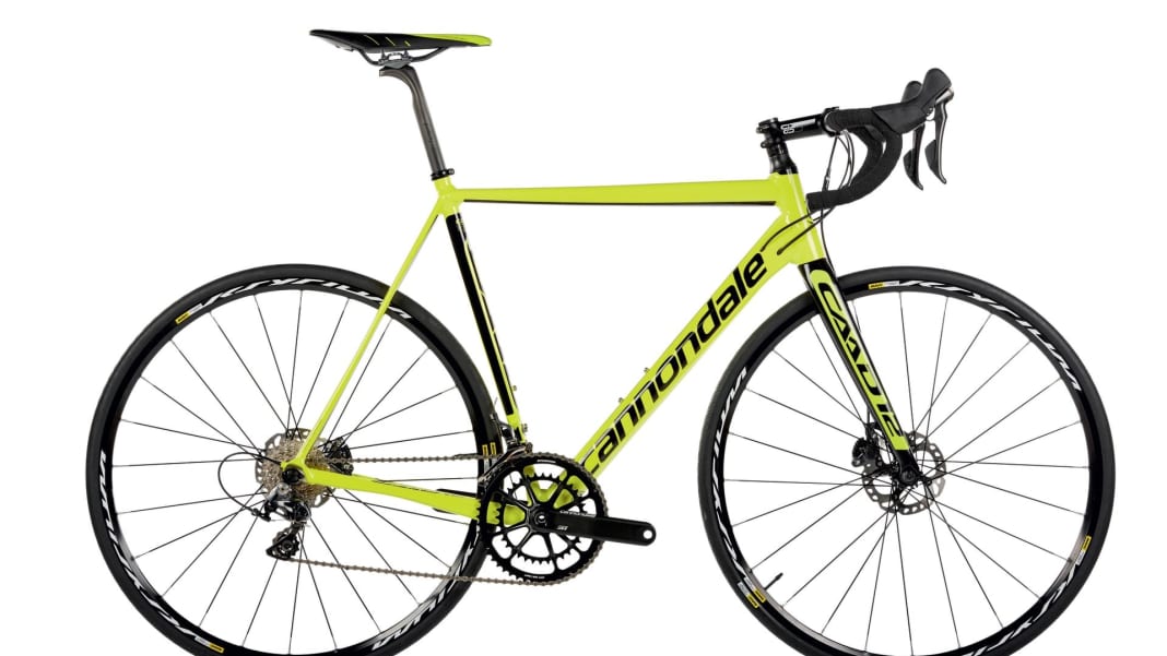 Cannondale CAAD12 2016 48サイズ