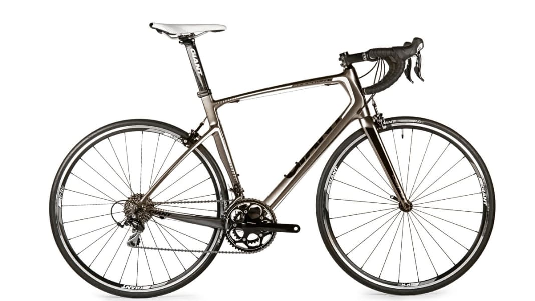 Giant Defy Composite TOUR